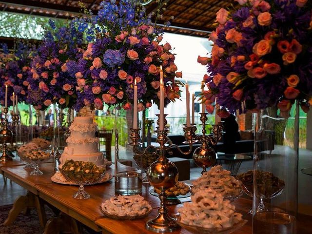 O casamento de Phillipe e Isabella  em Belo Horizonte, Minas Gerais 20