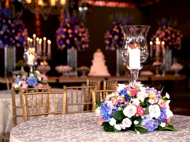 O casamento de Phillipe e Isabella  em Belo Horizonte, Minas Gerais 21
