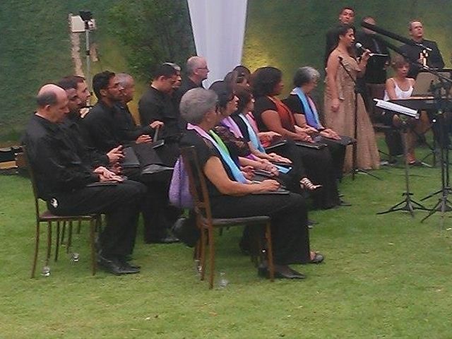 O casamento de Phillipe e Isabella  em Belo Horizonte, Minas Gerais 23