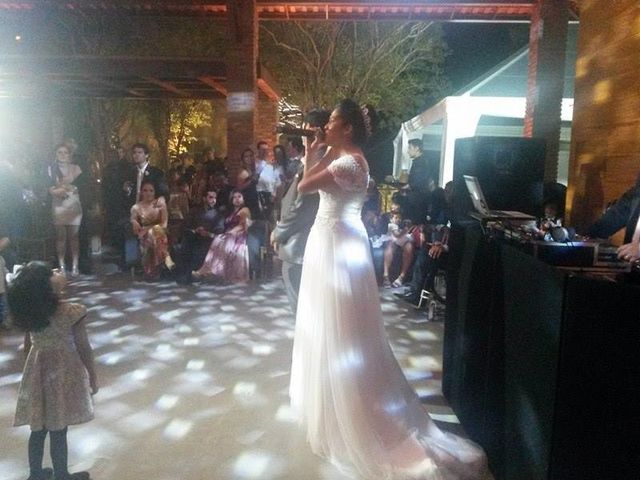 O casamento de Phillipe e Isabella  em Belo Horizonte, Minas Gerais 25