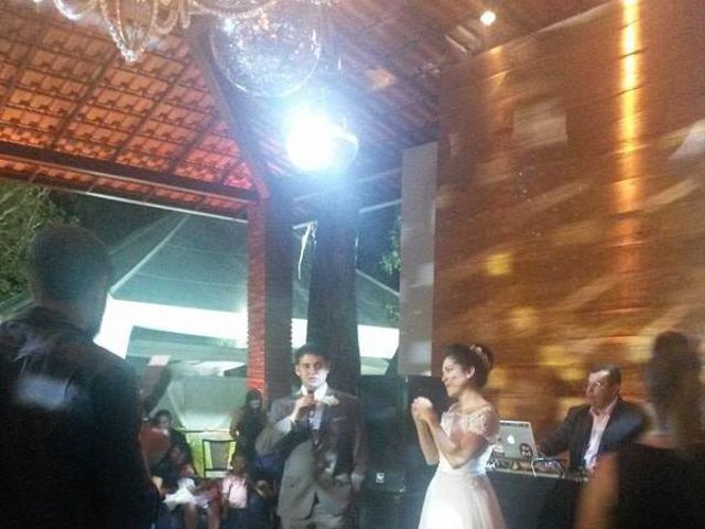 O casamento de Phillipe e Isabella  em Belo Horizonte, Minas Gerais 26