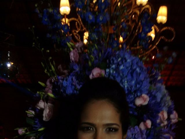 O casamento de Phillipe e Isabella  em Belo Horizonte, Minas Gerais 28