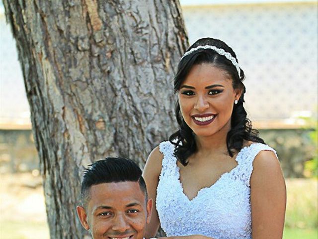 O casamento de Claudinei e Danielle em Ribeirão das Neves, Minas Gerais 3