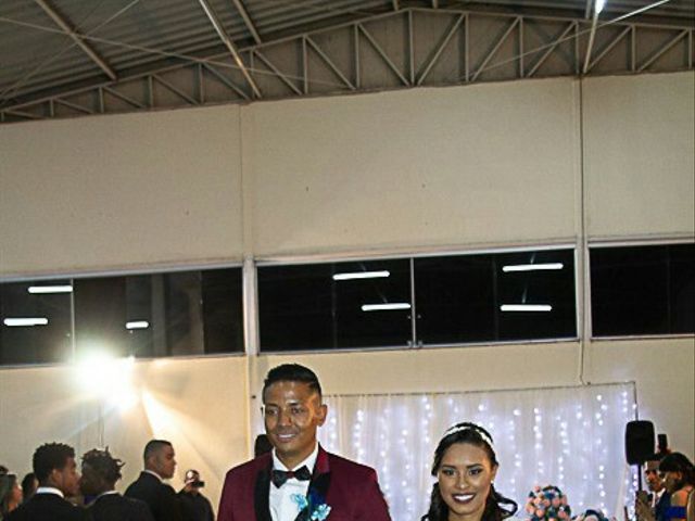 O casamento de Claudinei e Danielle em Ribeirão das Neves, Minas Gerais 4