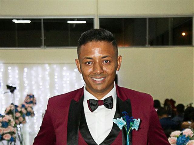 O casamento de Claudinei e Danielle em Ribeirão das Neves, Minas Gerais 5