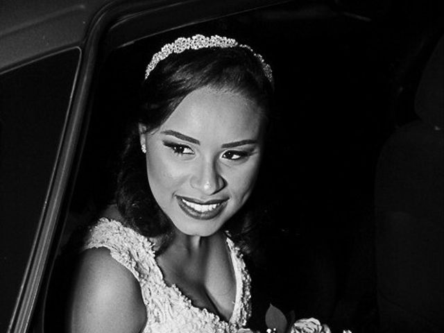O casamento de Claudinei e Danielle em Ribeirão das Neves, Minas Gerais 6