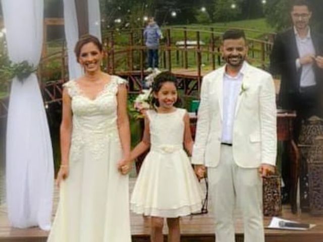 O casamento de João Murilo Gomes Pereira e Carla Jaqueline Gomes Albring em Toledo, Paraná 2