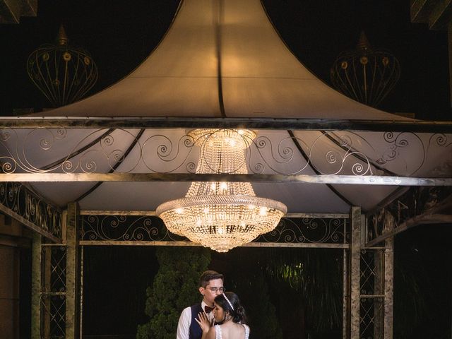 O casamento de Matheus e Marcela em Embu, São Paulo 26