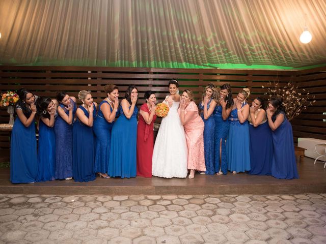 O casamento de Danilo e Jackeline em São Paulo 20