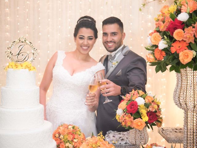 O casamento de Danilo e Jackeline em São Paulo 2