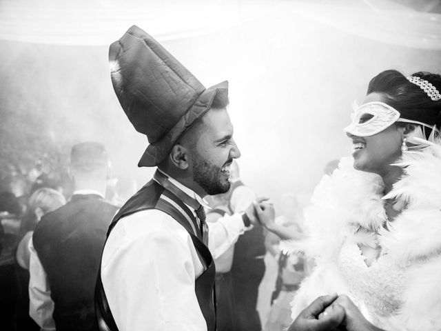O casamento de Danilo e Jackeline em São Paulo 28