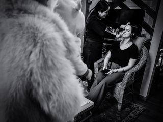 O casamento de Gabriela e Marcos 1