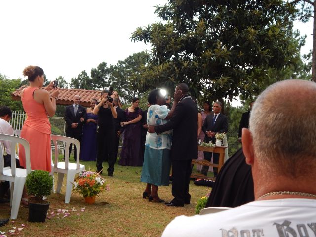 O casamento de Andreza e Denis  em Ferraz de Vasconcelos, São Paulo Estado 6