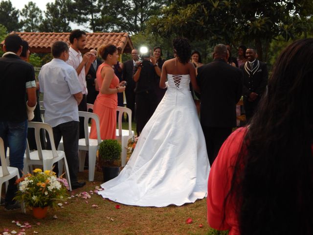 O casamento de Andreza e Denis  em Ferraz de Vasconcelos, São Paulo Estado 7