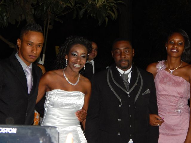O casamento de Andreza e Denis  em Ferraz de Vasconcelos, São Paulo Estado 8