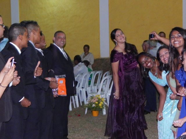 O casamento de Andreza e Denis  em Ferraz de Vasconcelos, São Paulo Estado 9