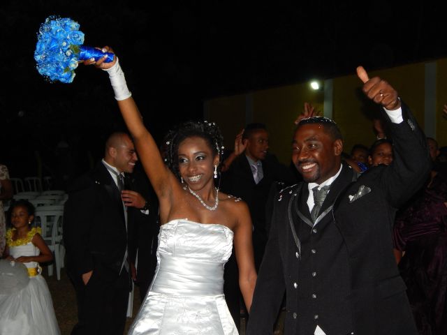 O casamento de Andreza e Denis  em Ferraz de Vasconcelos, São Paulo Estado 11