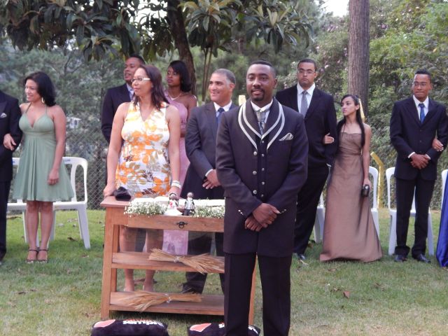 O casamento de Andreza e Denis  em Ferraz de Vasconcelos, São Paulo Estado 12