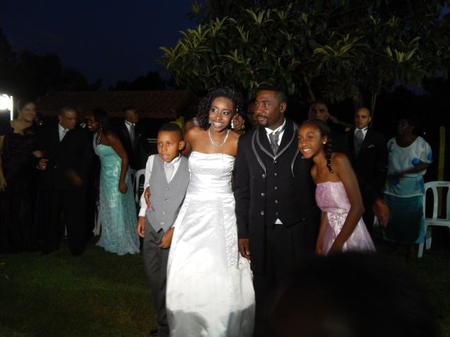 O casamento de Andreza e Denis  em Ferraz de Vasconcelos, São Paulo Estado 13