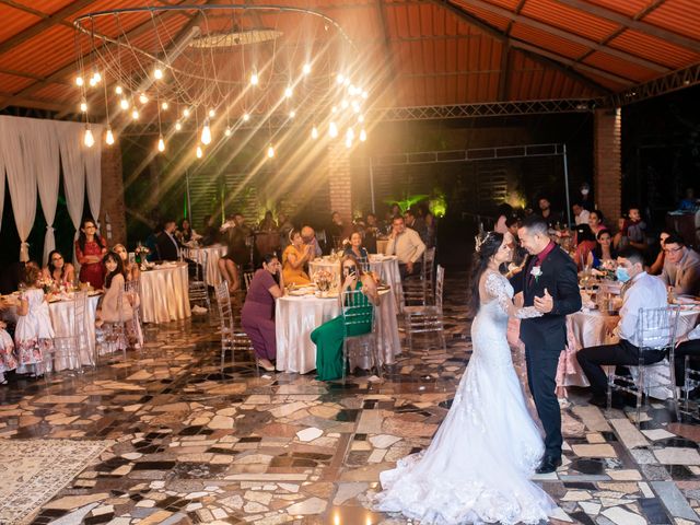 O casamento de Mauricio e Lisa em Rio Branco, Acre 7