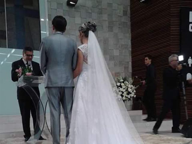 O casamento de Rafael e Michelle em Maringá, Paraná 1