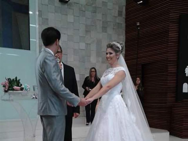 O casamento de Rafael e Michelle em Maringá, Paraná 2