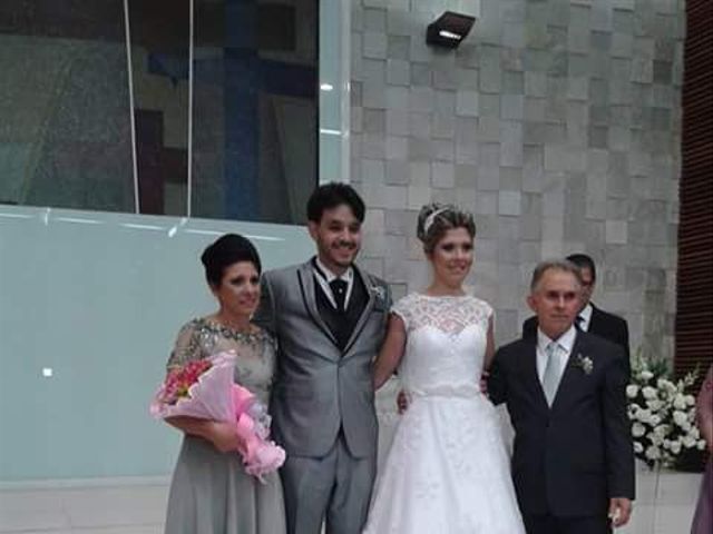 O casamento de Rafael e Michelle em Maringá, Paraná 4