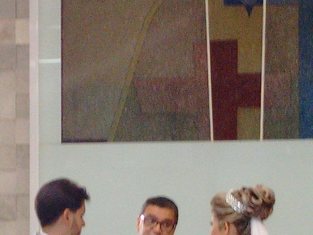 O casamento de Rafael e Michelle em Maringá, Paraná 7