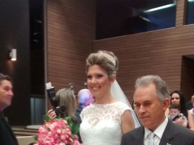 O casamento de Rafael e Michelle em Maringá, Paraná 8