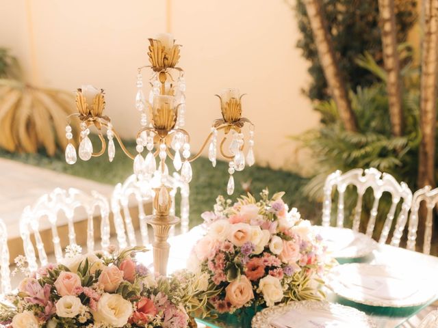 O casamento de Juan  e Isabela  em Belo Horizonte, Minas Gerais 4