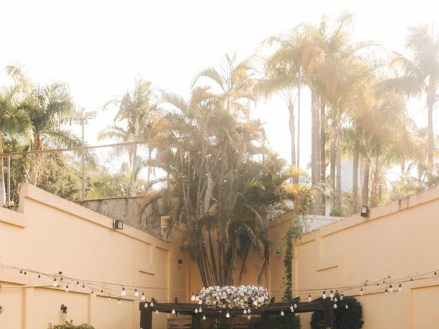 O casamento de Juan  e Isabela  em Belo Horizonte, Minas Gerais 7