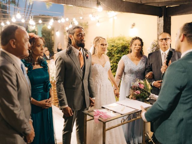 O casamento de Juan  e Isabela  em Belo Horizonte, Minas Gerais 24