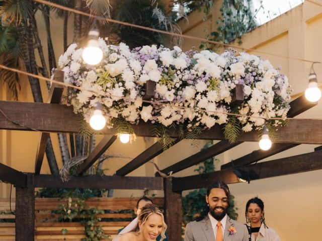 O casamento de Juan  e Isabela  em Belo Horizonte, Minas Gerais 26