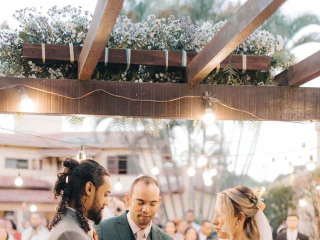 O casamento de Juan  e Isabela  em Belo Horizonte, Minas Gerais 35