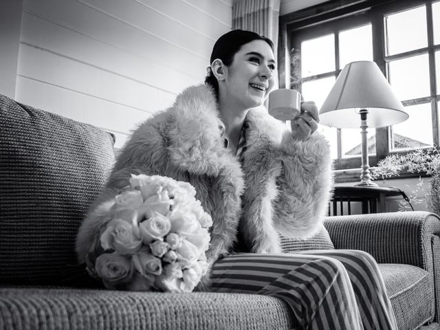 O casamento de Marcos e Gabriela em Curitiba, Paraná 4