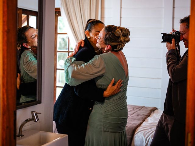 O casamento de Marcos e Gabriela em Curitiba, Paraná 7