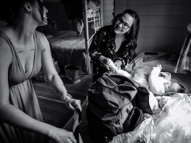O casamento de Marcos e Gabriela em Curitiba, Paraná 15