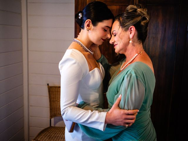 O casamento de Marcos e Gabriela em Curitiba, Paraná 17