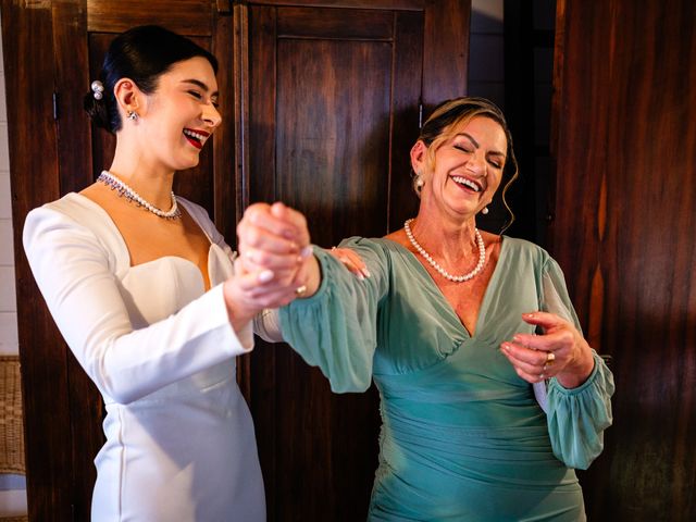 O casamento de Marcos e Gabriela em Curitiba, Paraná 18
