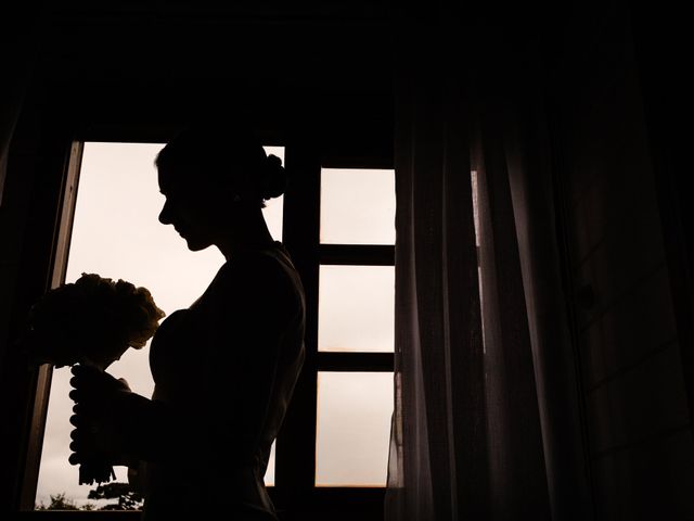 O casamento de Marcos e Gabriela em Curitiba, Paraná 20