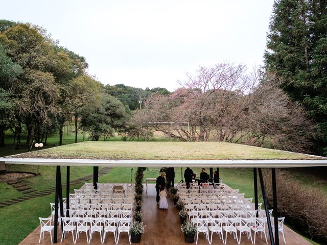 O casamento de Marcos e Gabriela em Curitiba, Paraná 23
