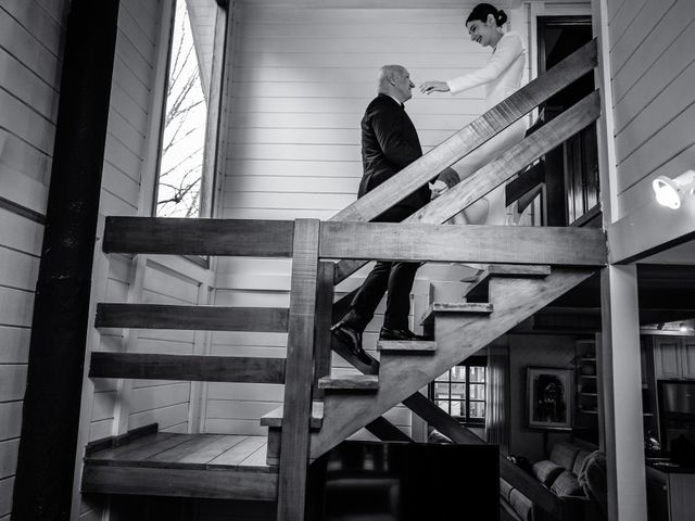 O casamento de Marcos e Gabriela em Curitiba, Paraná 24
