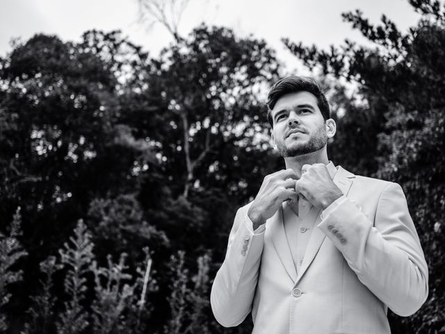 O casamento de Marcos e Gabriela em Curitiba, Paraná 25