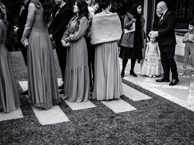 O casamento de Marcos e Gabriela em Curitiba, Paraná 27