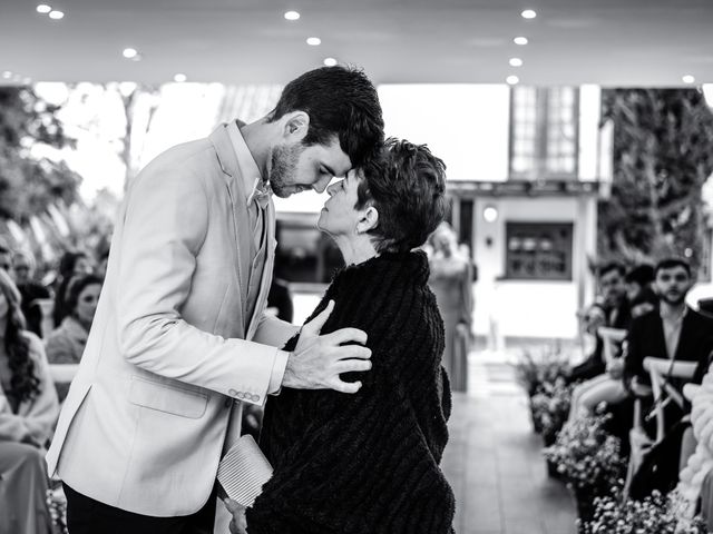 O casamento de Marcos e Gabriela em Curitiba, Paraná 29