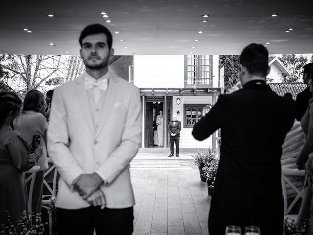 O casamento de Marcos e Gabriela em Curitiba, Paraná 31