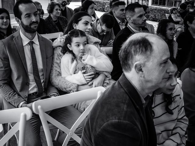 O casamento de Marcos e Gabriela em Curitiba, Paraná 35