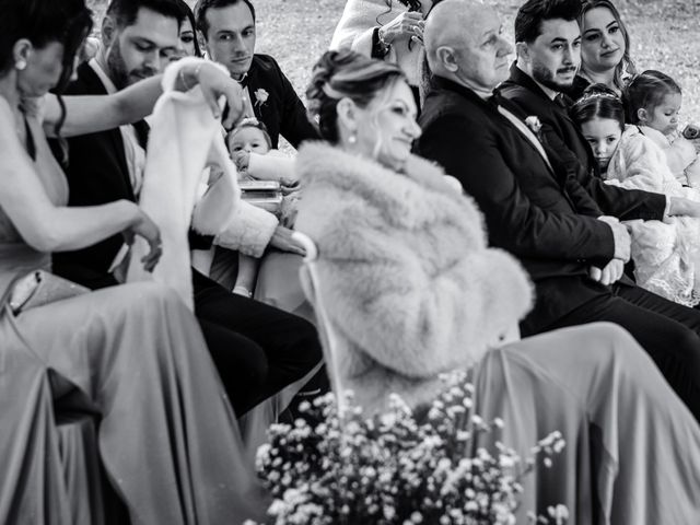 O casamento de Marcos e Gabriela em Curitiba, Paraná 38