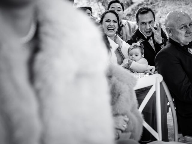 O casamento de Marcos e Gabriela em Curitiba, Paraná 39