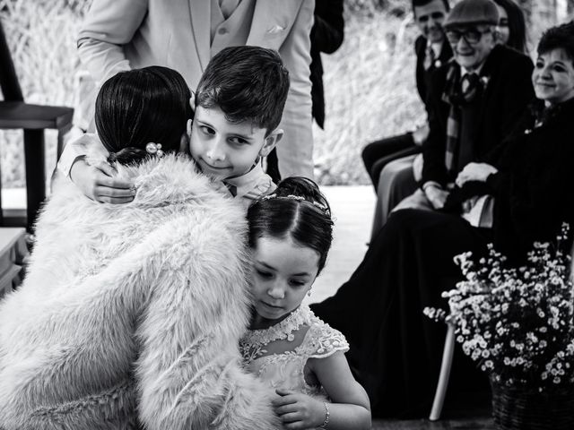 O casamento de Marcos e Gabriela em Curitiba, Paraná 42